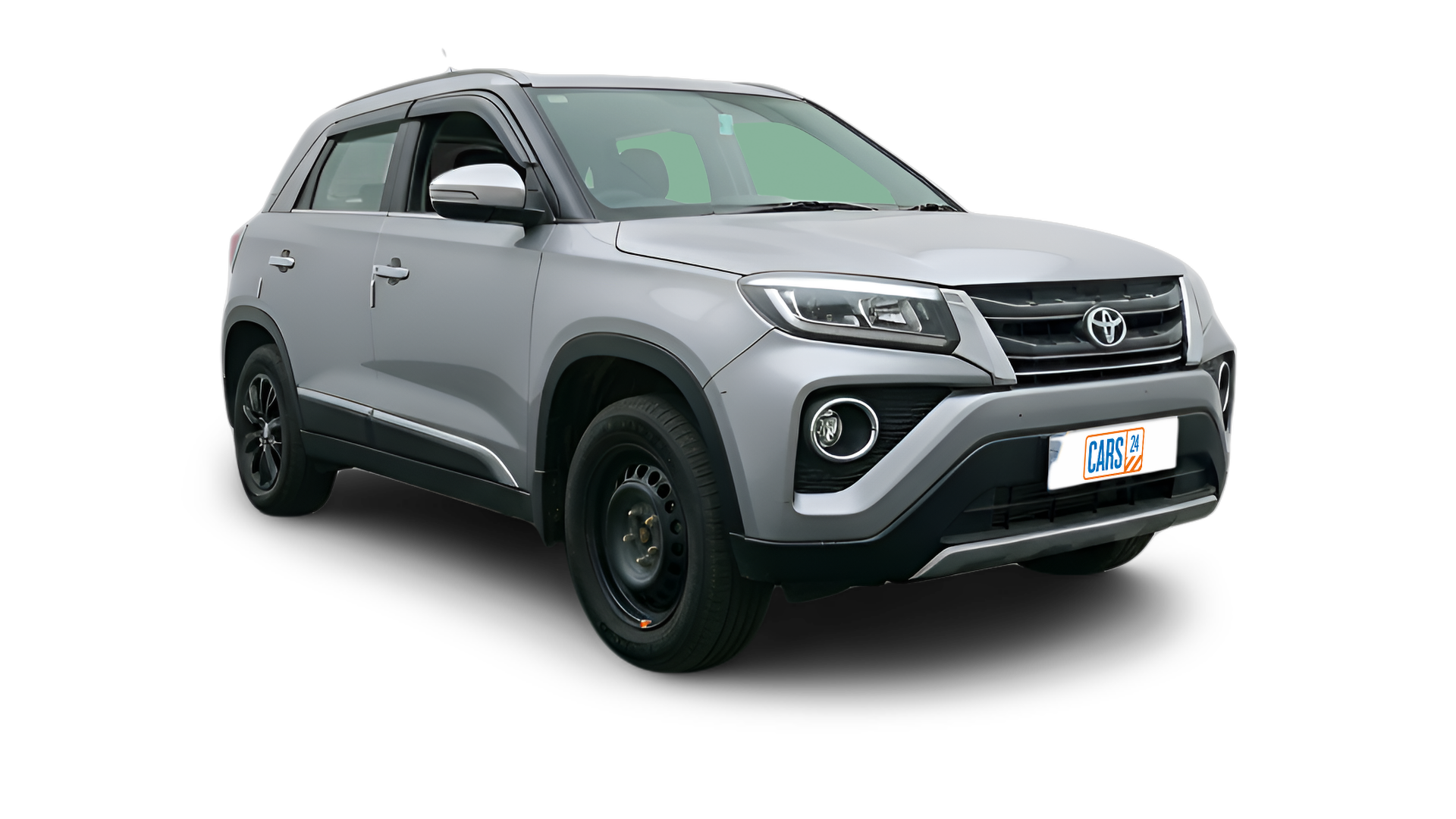 Toyota URBAN CRUISER-img